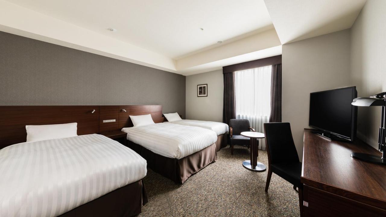 Jr-East Hotel Mets Komagome Τόκιο Εξωτερικό φωτογραφία