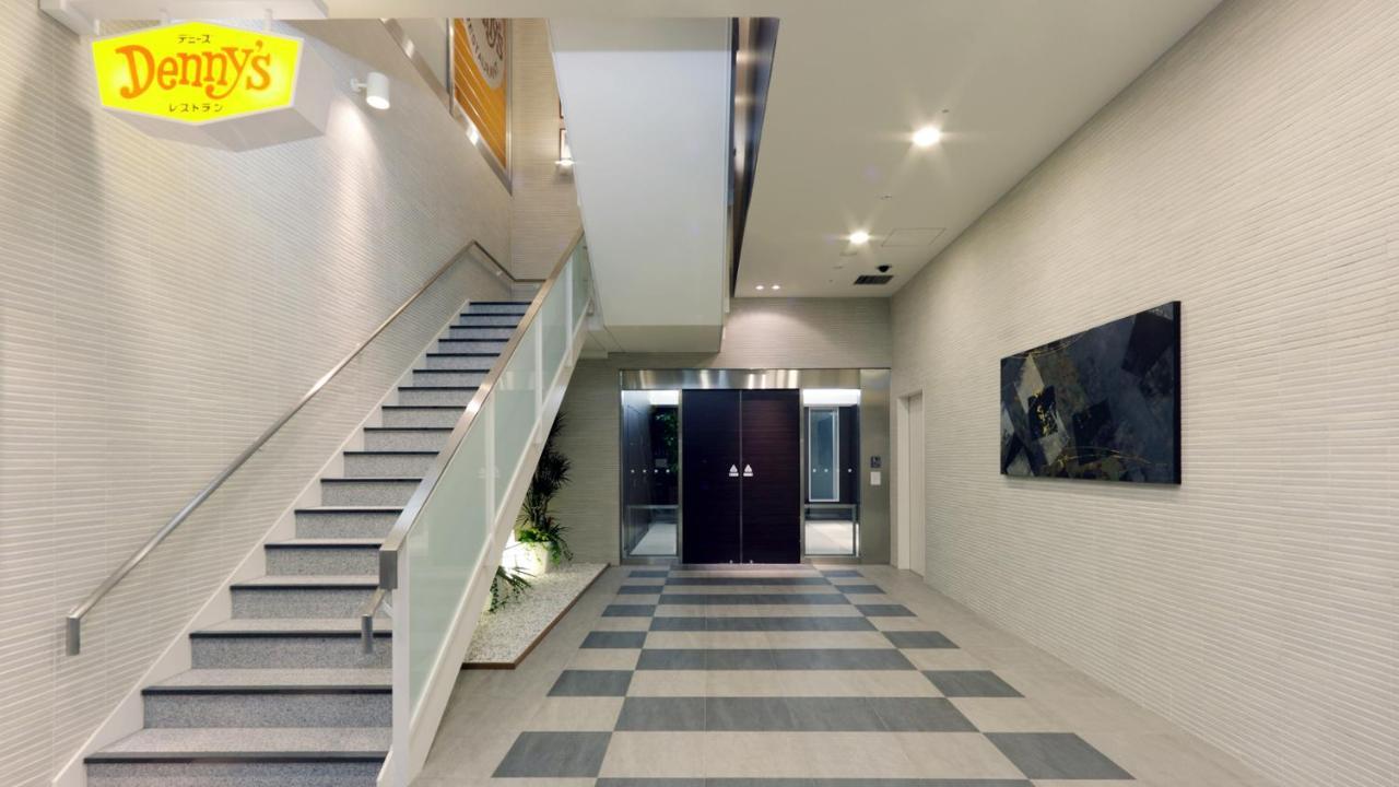 Jr-East Hotel Mets Komagome Τόκιο Εξωτερικό φωτογραφία