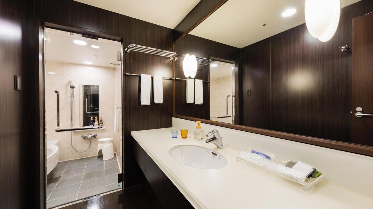 Jr-East Hotel Mets Komagome Τόκιο Εξωτερικό φωτογραφία