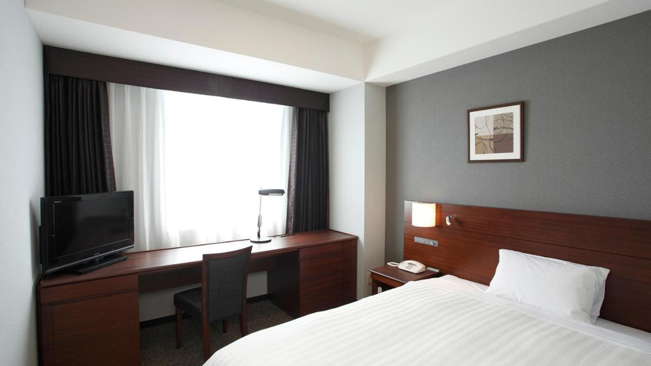 Jr-East Hotel Mets Komagome Τόκιο Εξωτερικό φωτογραφία
