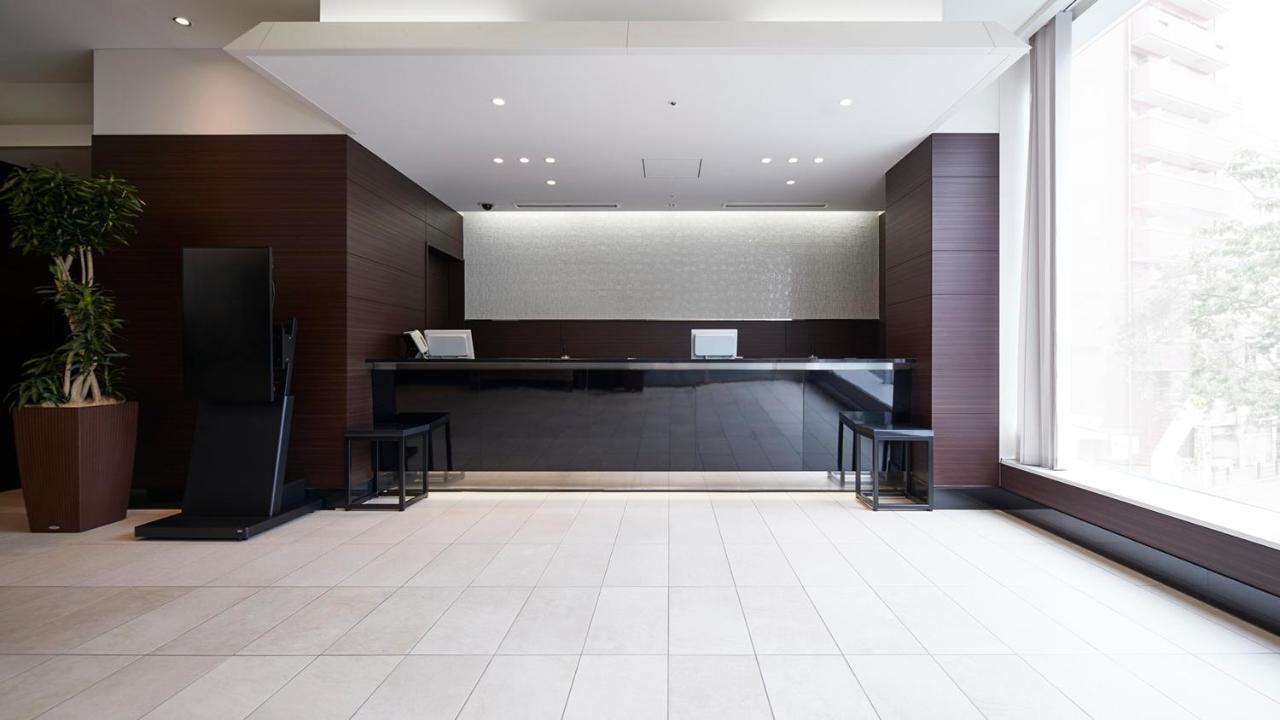 Jr-East Hotel Mets Komagome Τόκιο Εξωτερικό φωτογραφία