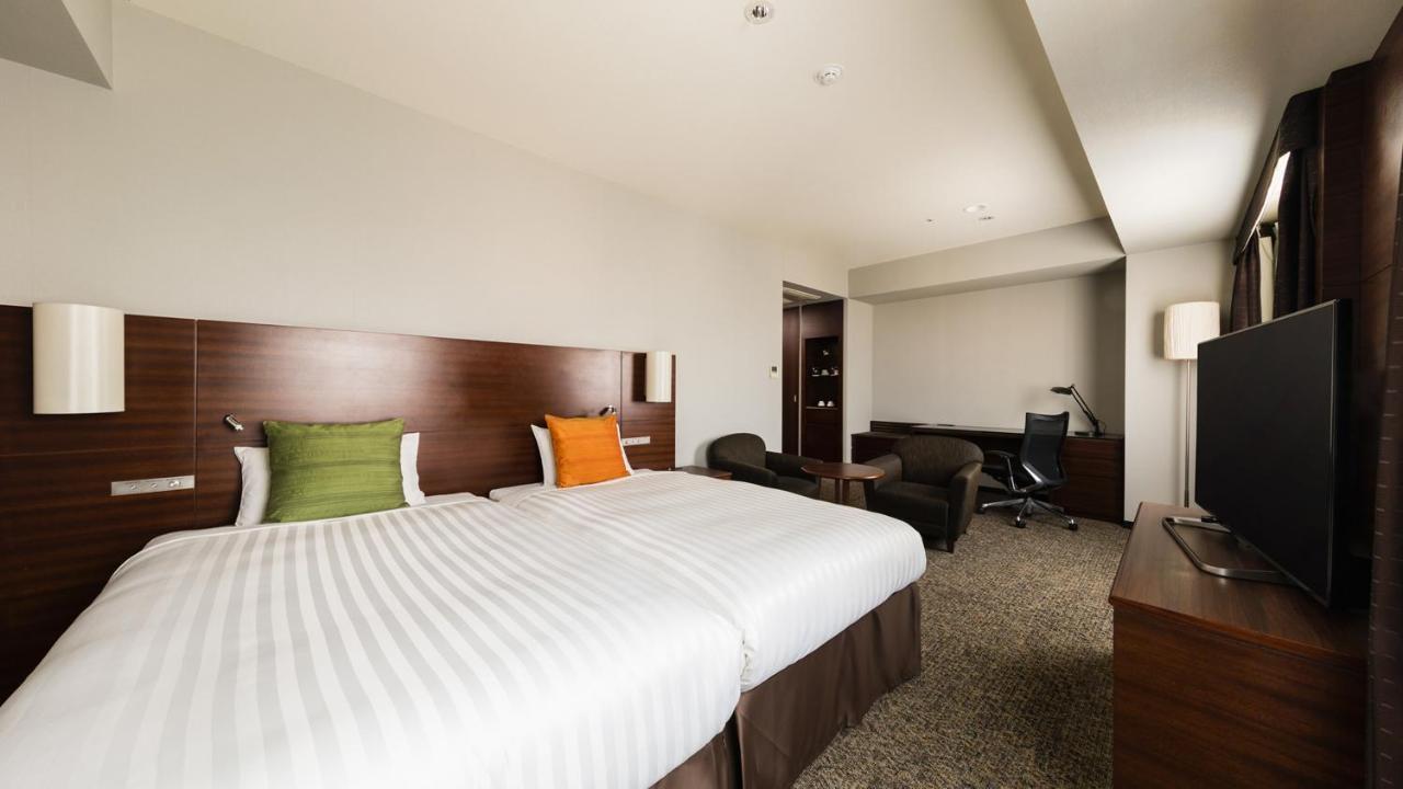Jr-East Hotel Mets Komagome Τόκιο Εξωτερικό φωτογραφία
