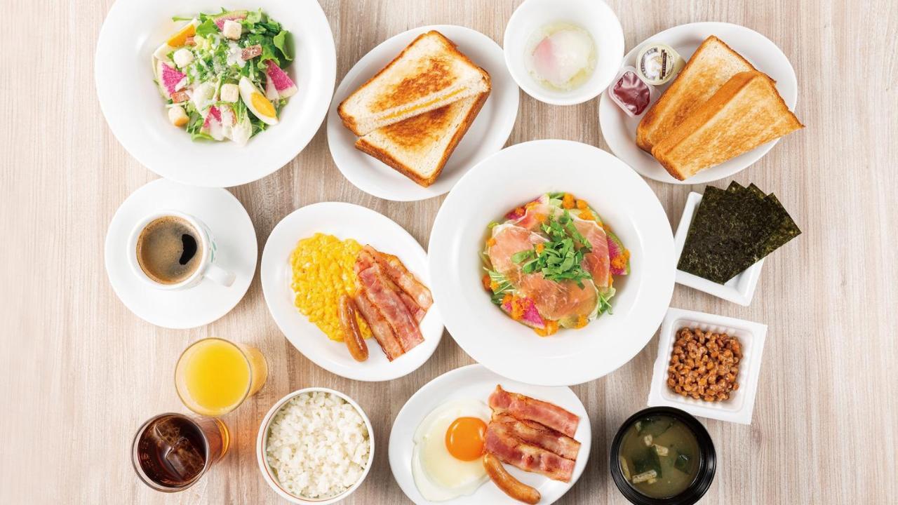 Jr-East Hotel Mets Komagome Τόκιο Εξωτερικό φωτογραφία