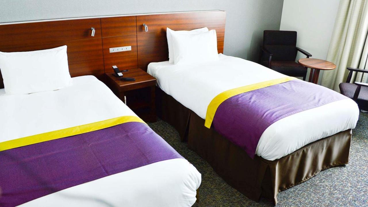 Jr-East Hotel Mets Komagome Τόκιο Εξωτερικό φωτογραφία