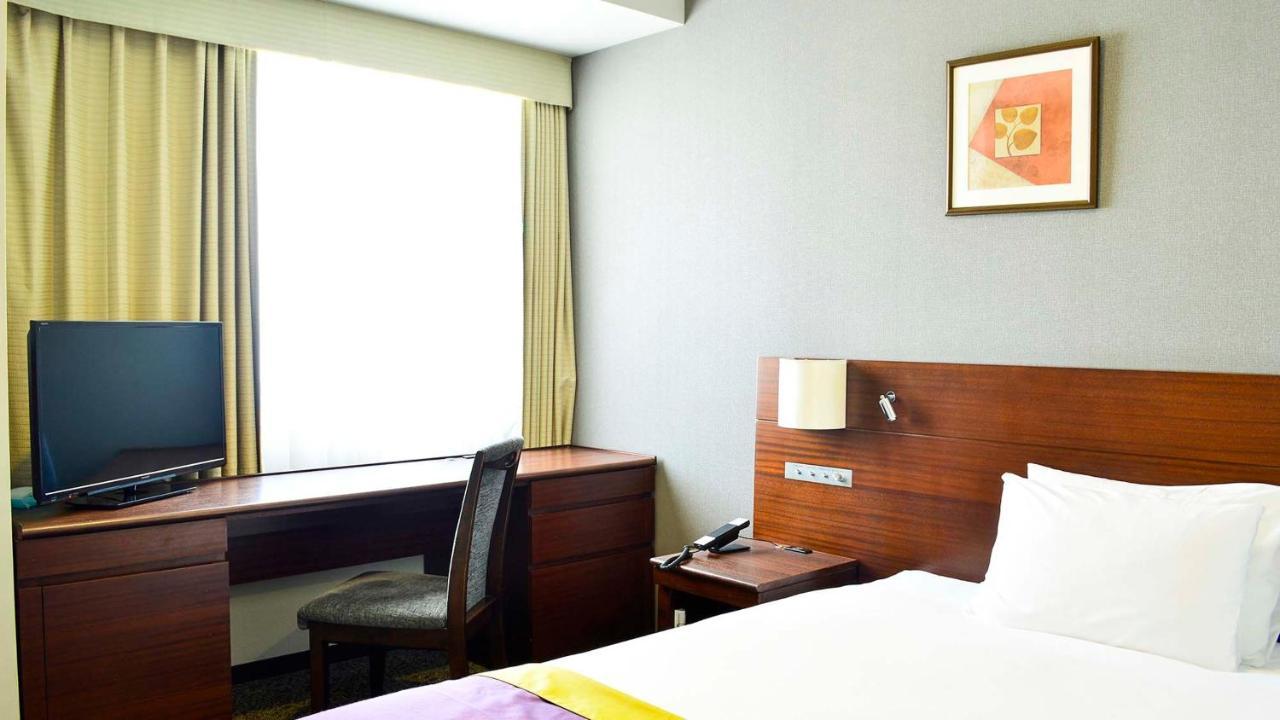 Jr-East Hotel Mets Komagome Τόκιο Εξωτερικό φωτογραφία