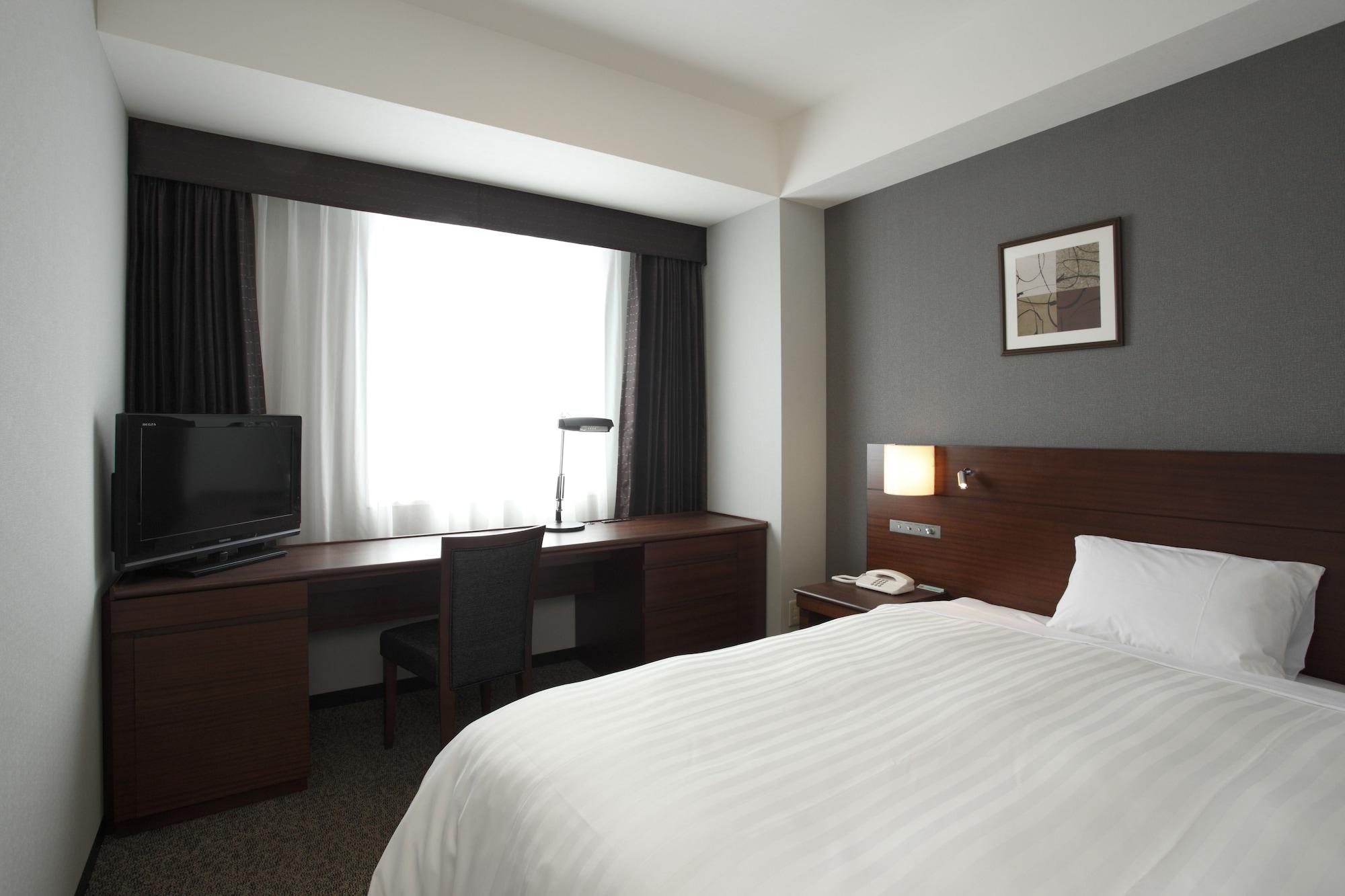Jr-East Hotel Mets Komagome Τόκιο Εξωτερικό φωτογραφία