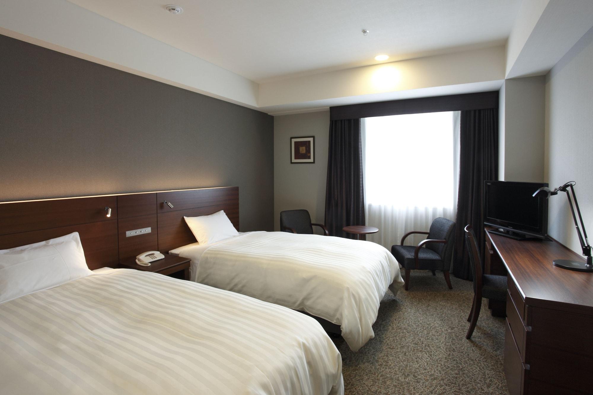 Jr-East Hotel Mets Komagome Τόκιο Εξωτερικό φωτογραφία