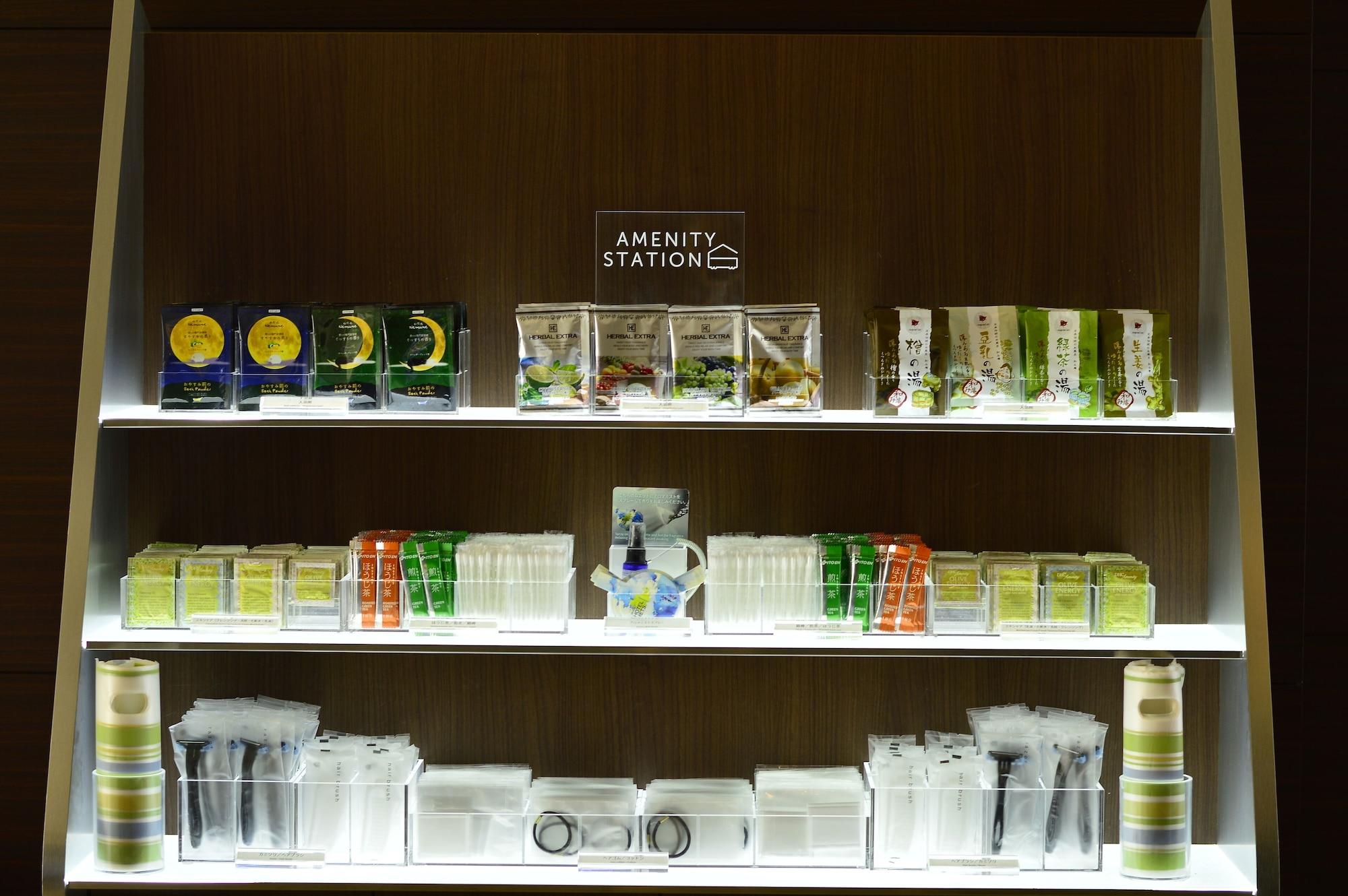 Jr-East Hotel Mets Komagome Τόκιο Εξωτερικό φωτογραφία