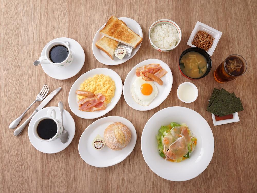 Jr-East Hotel Mets Komagome Τόκιο Εξωτερικό φωτογραφία