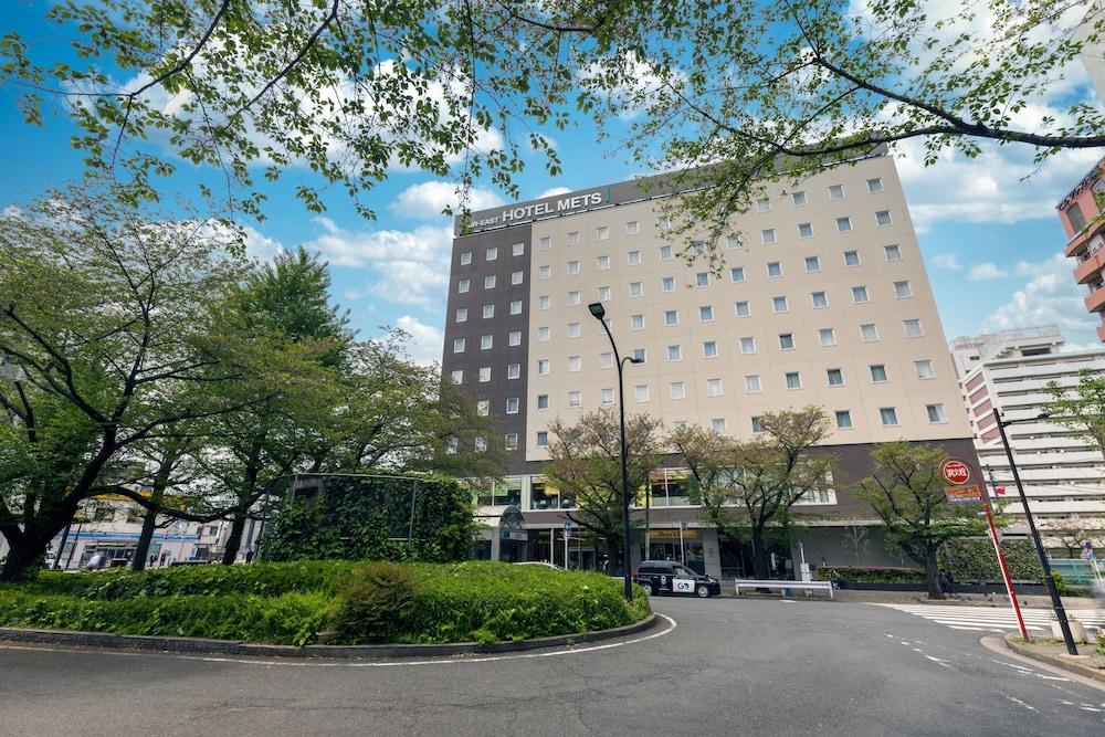 Jr-East Hotel Mets Komagome Τόκιο Εξωτερικό φωτογραφία