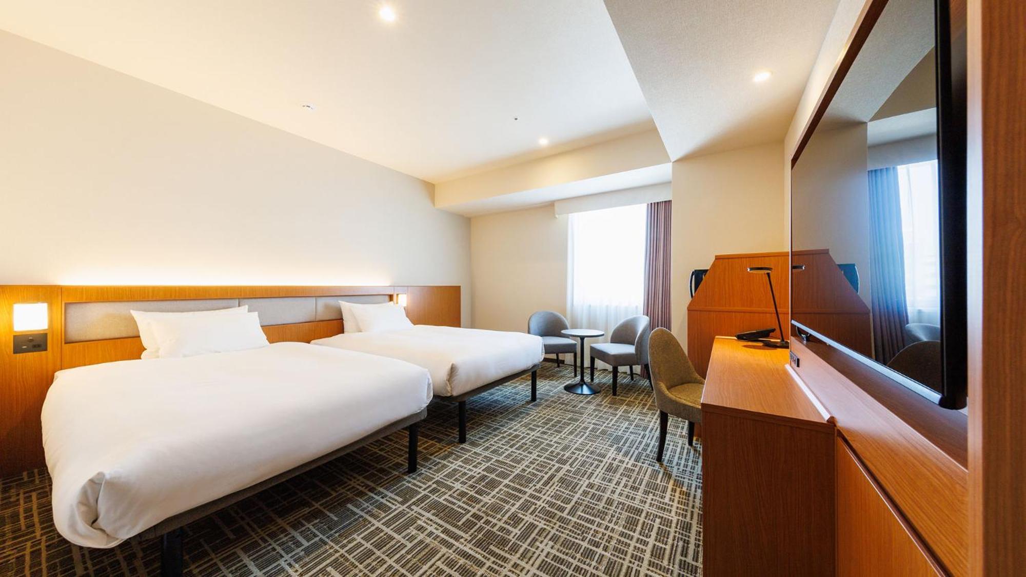 Jr-East Hotel Mets Komagome Τόκιο Εξωτερικό φωτογραφία