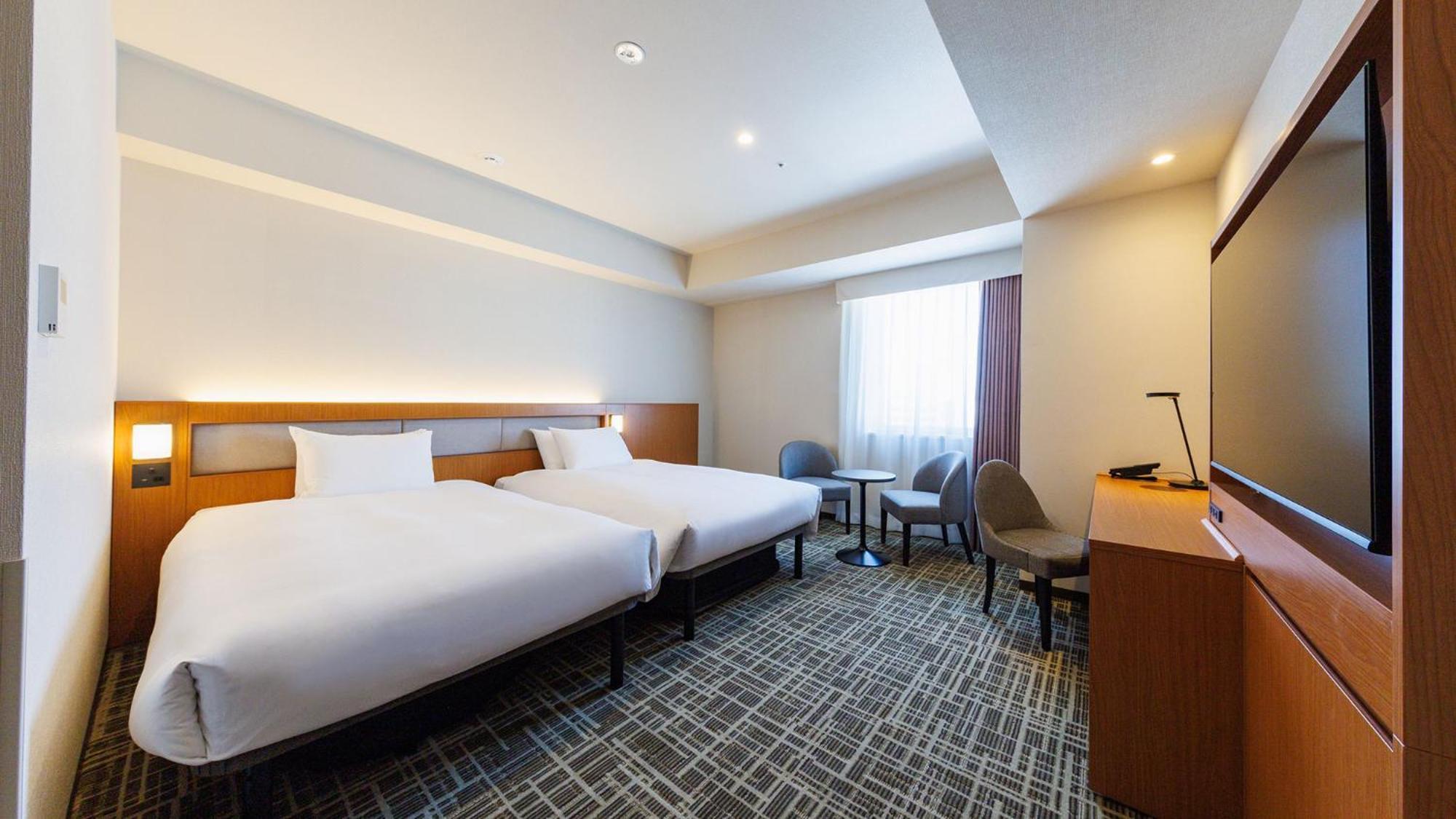 Jr-East Hotel Mets Komagome Τόκιο Εξωτερικό φωτογραφία