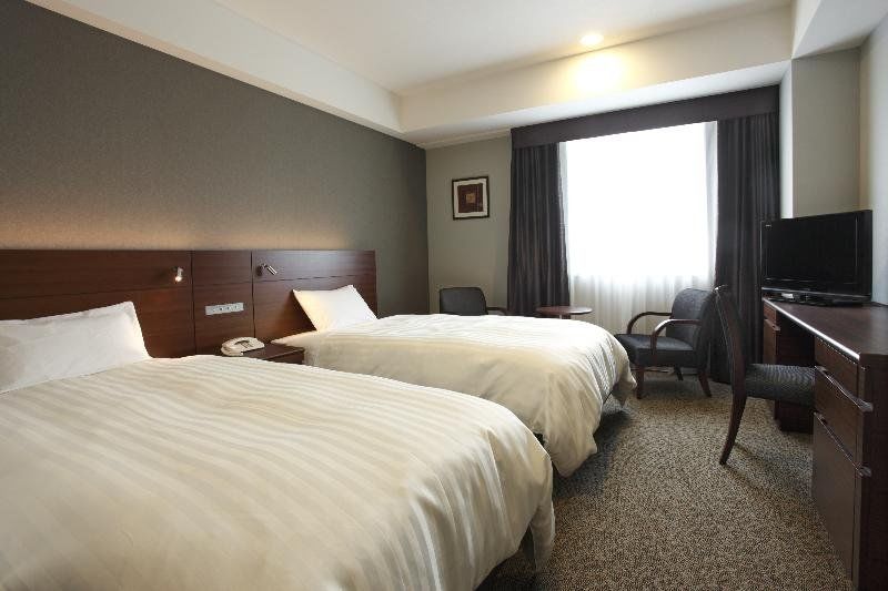 Jr-East Hotel Mets Komagome Τόκιο Εξωτερικό φωτογραφία