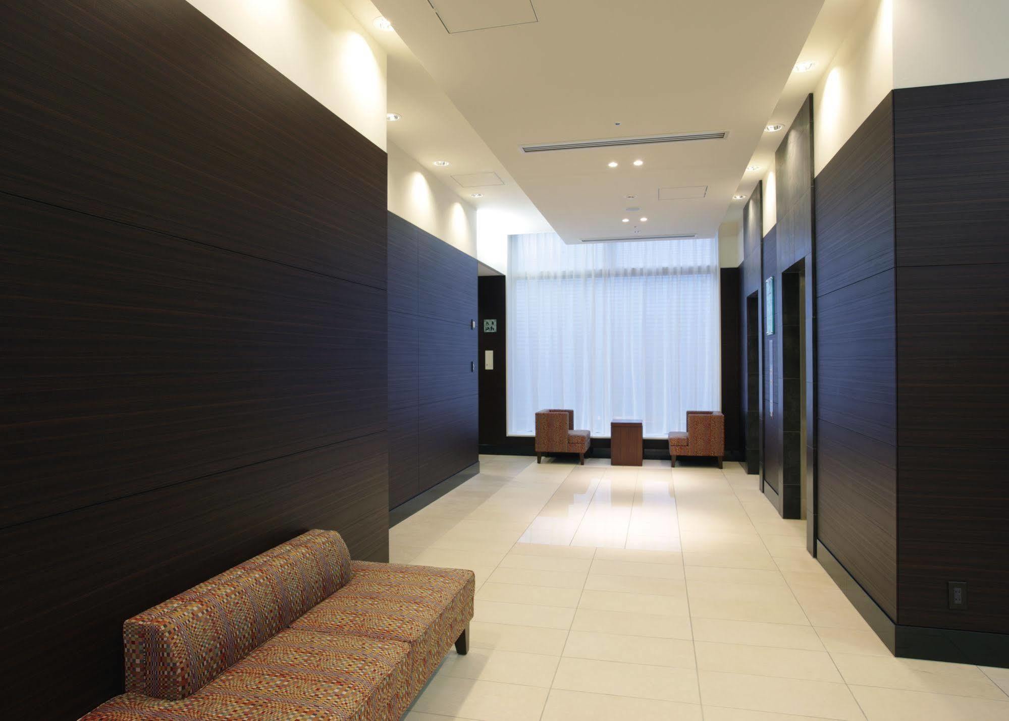 Jr-East Hotel Mets Komagome Τόκιο Εξωτερικό φωτογραφία