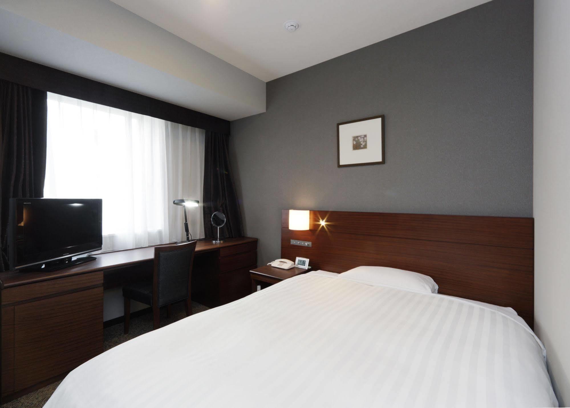 Jr-East Hotel Mets Komagome Τόκιο Εξωτερικό φωτογραφία