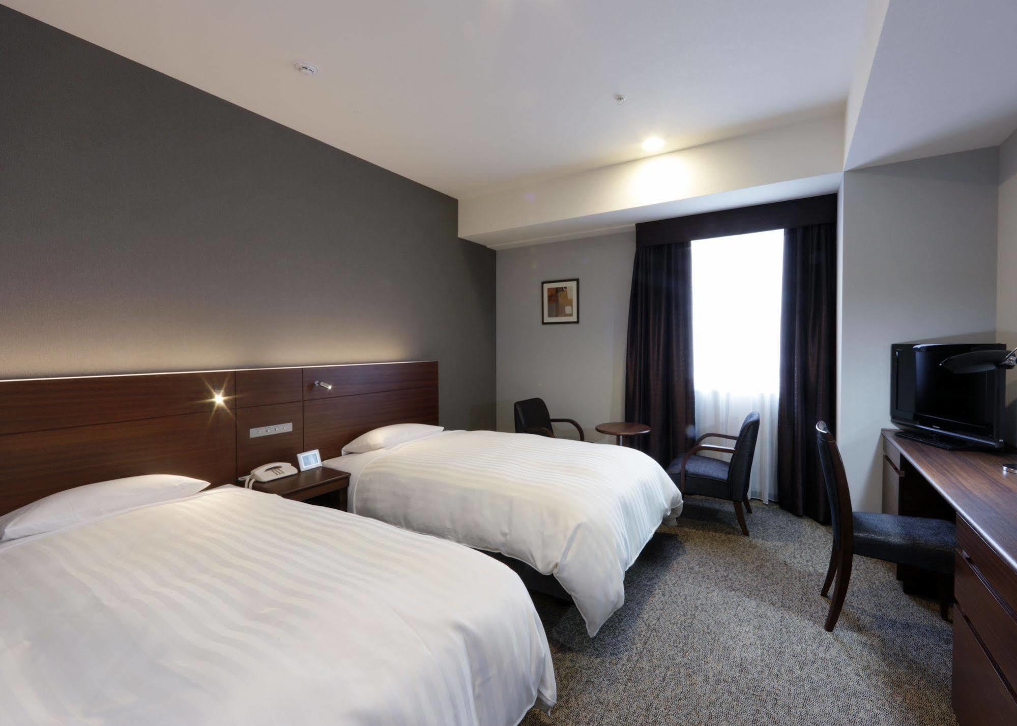 Jr-East Hotel Mets Komagome Τόκιο Εξωτερικό φωτογραφία