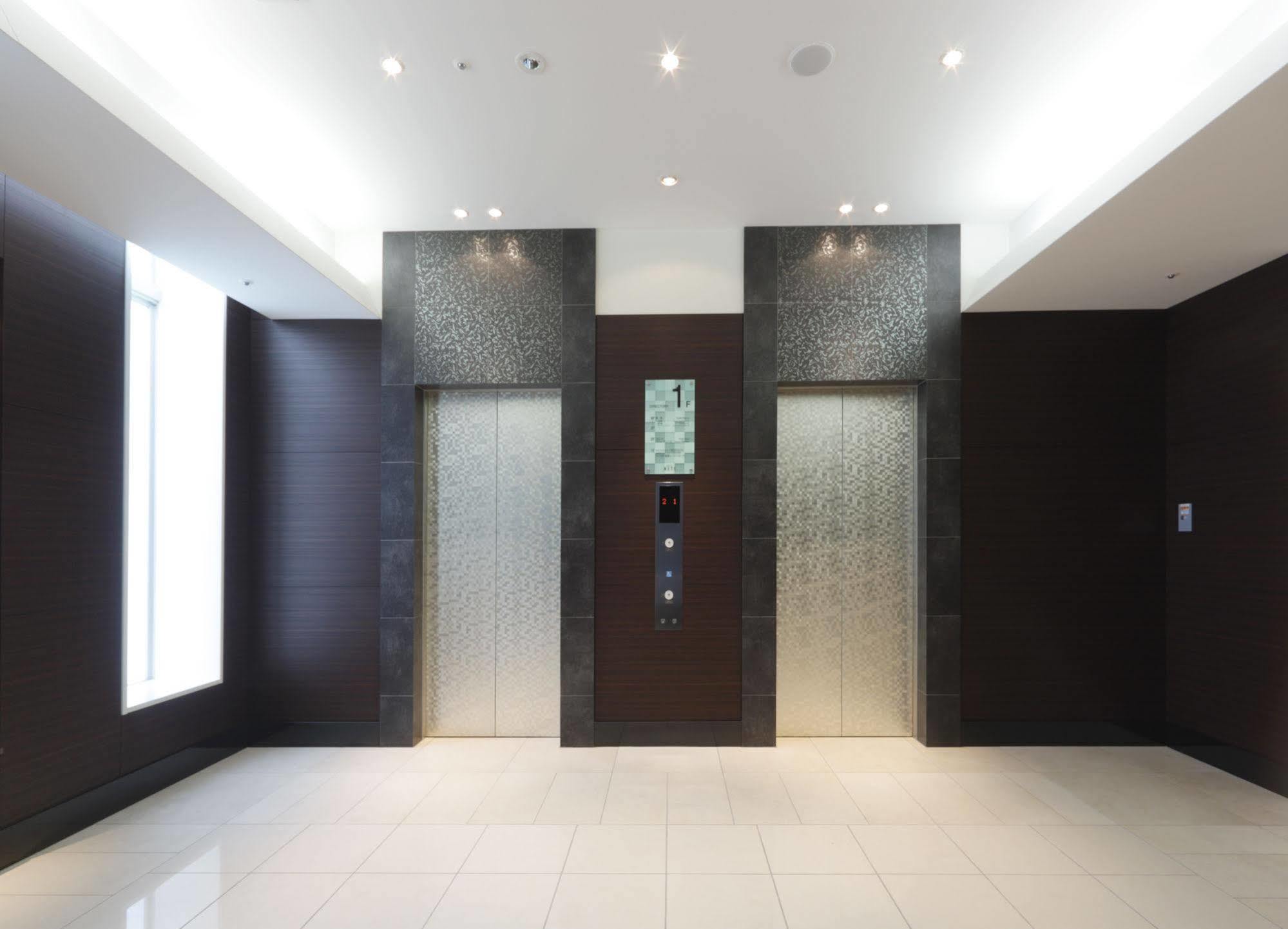 Jr-East Hotel Mets Komagome Τόκιο Εξωτερικό φωτογραφία