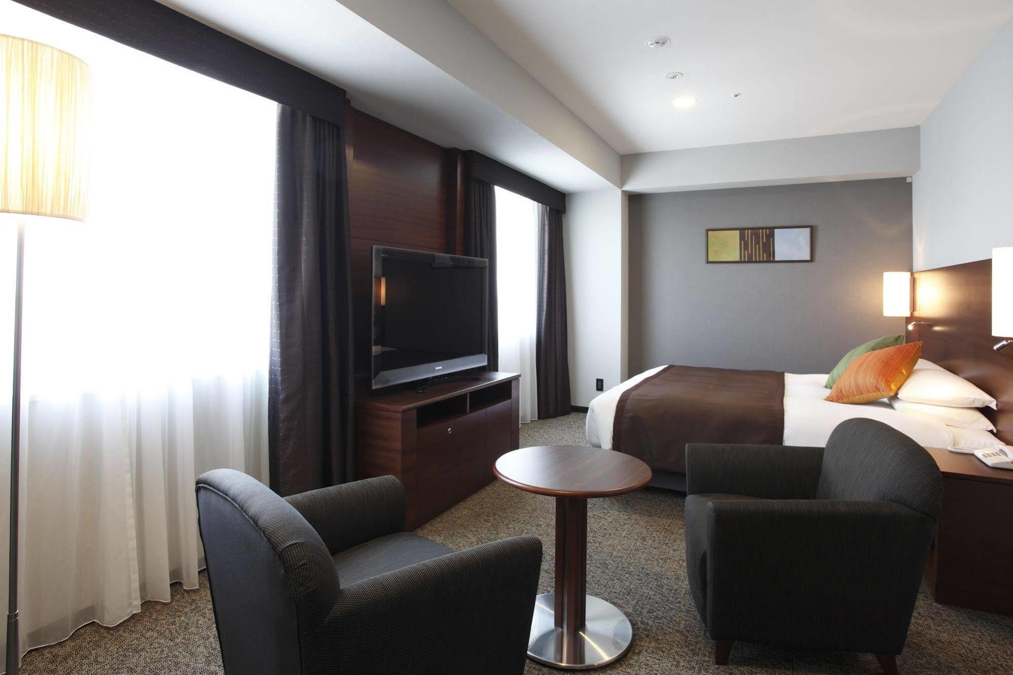 Jr-East Hotel Mets Komagome Τόκιο Εξωτερικό φωτογραφία