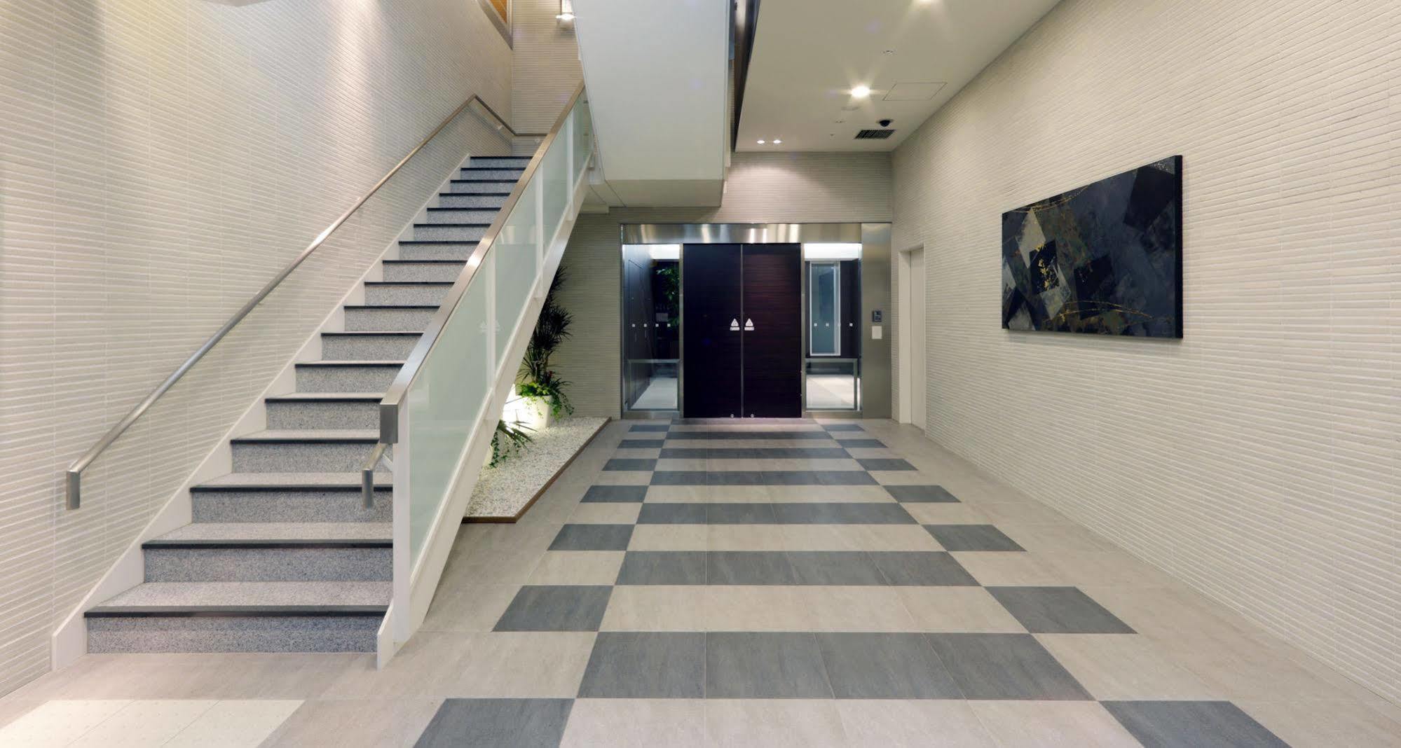 Jr-East Hotel Mets Komagome Τόκιο Εξωτερικό φωτογραφία