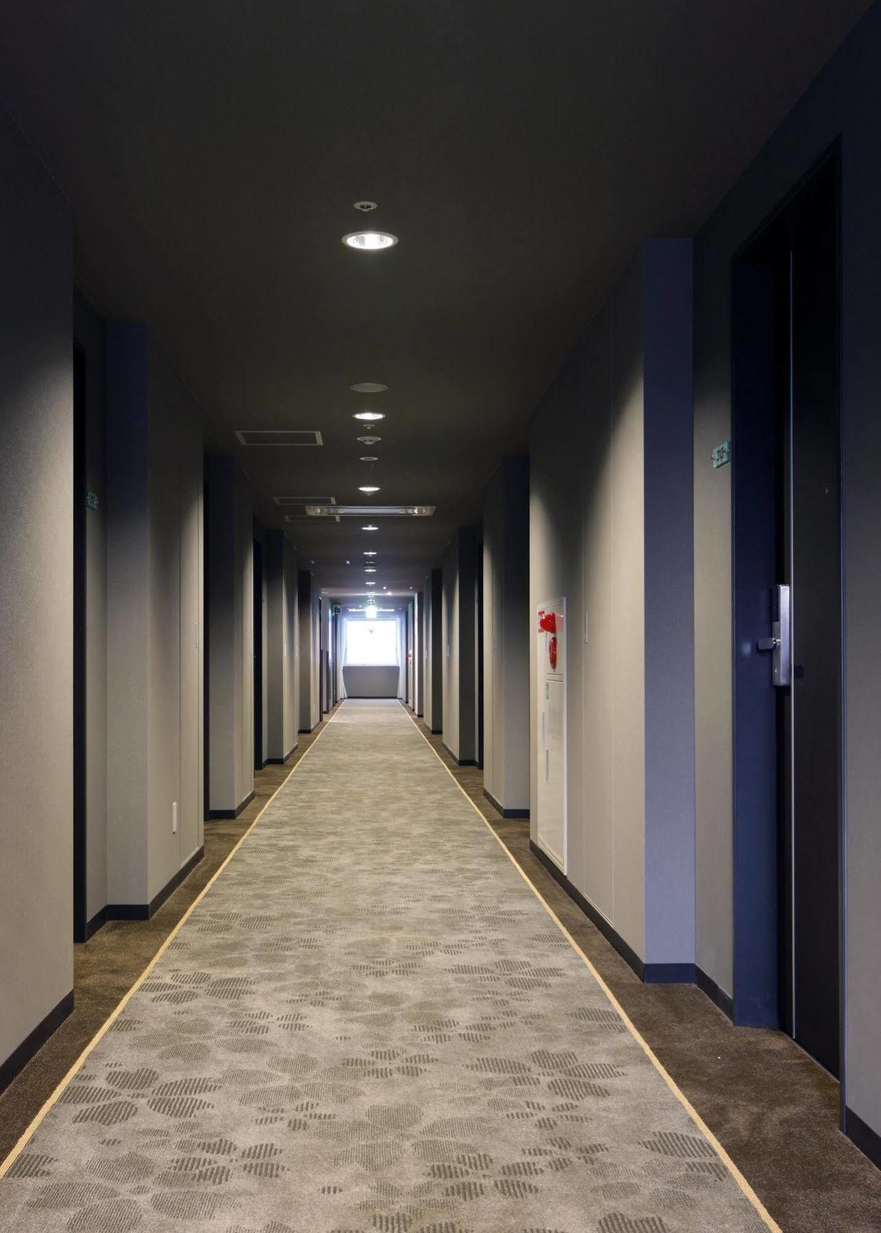 Jr-East Hotel Mets Komagome Τόκιο Εξωτερικό φωτογραφία