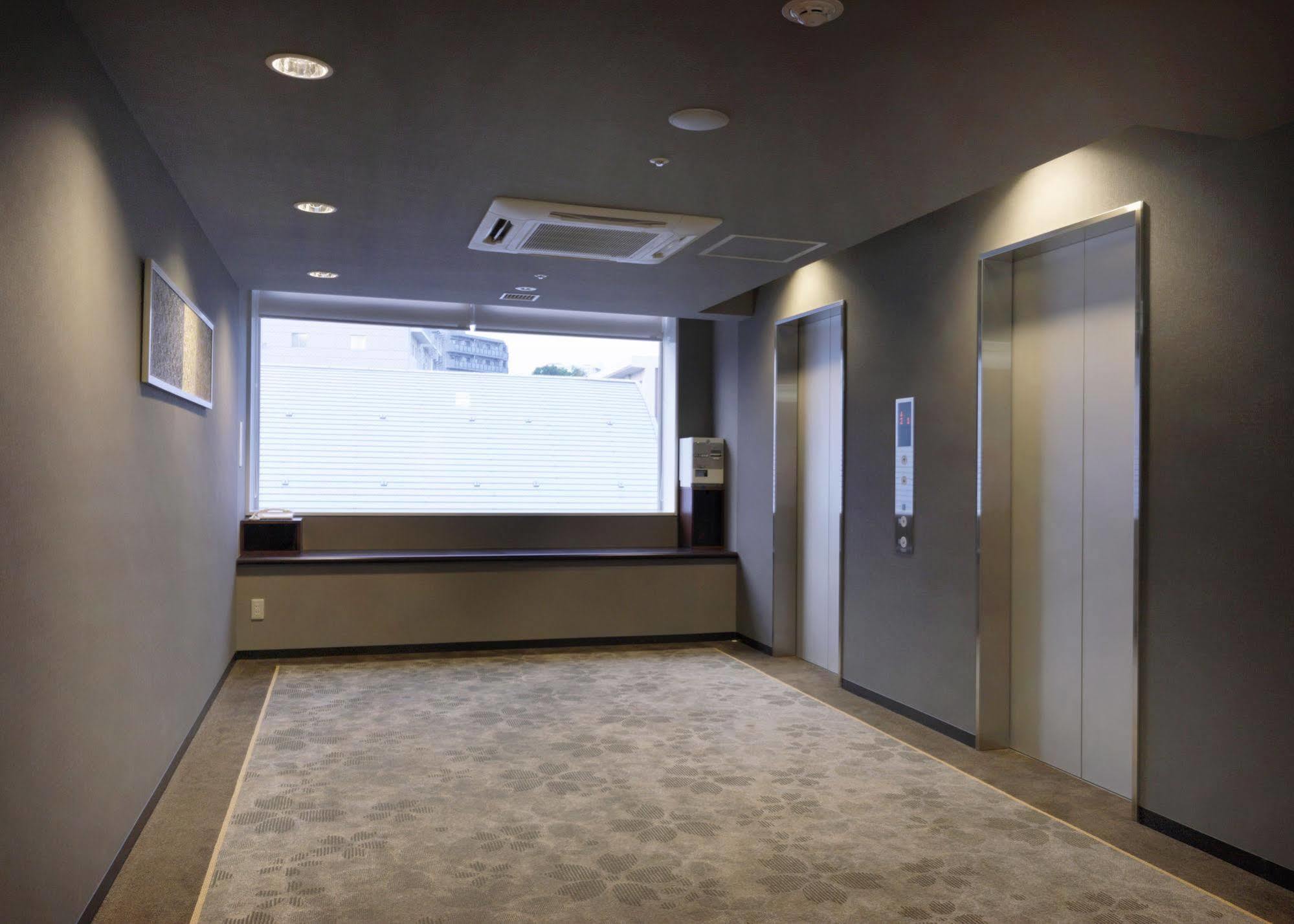 Jr-East Hotel Mets Komagome Τόκιο Εξωτερικό φωτογραφία
