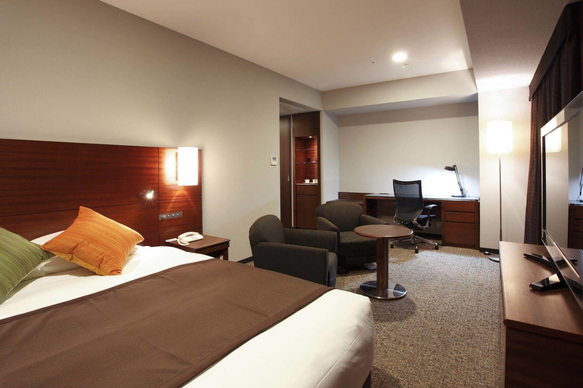 Jr-East Hotel Mets Komagome Τόκιο Εξωτερικό φωτογραφία