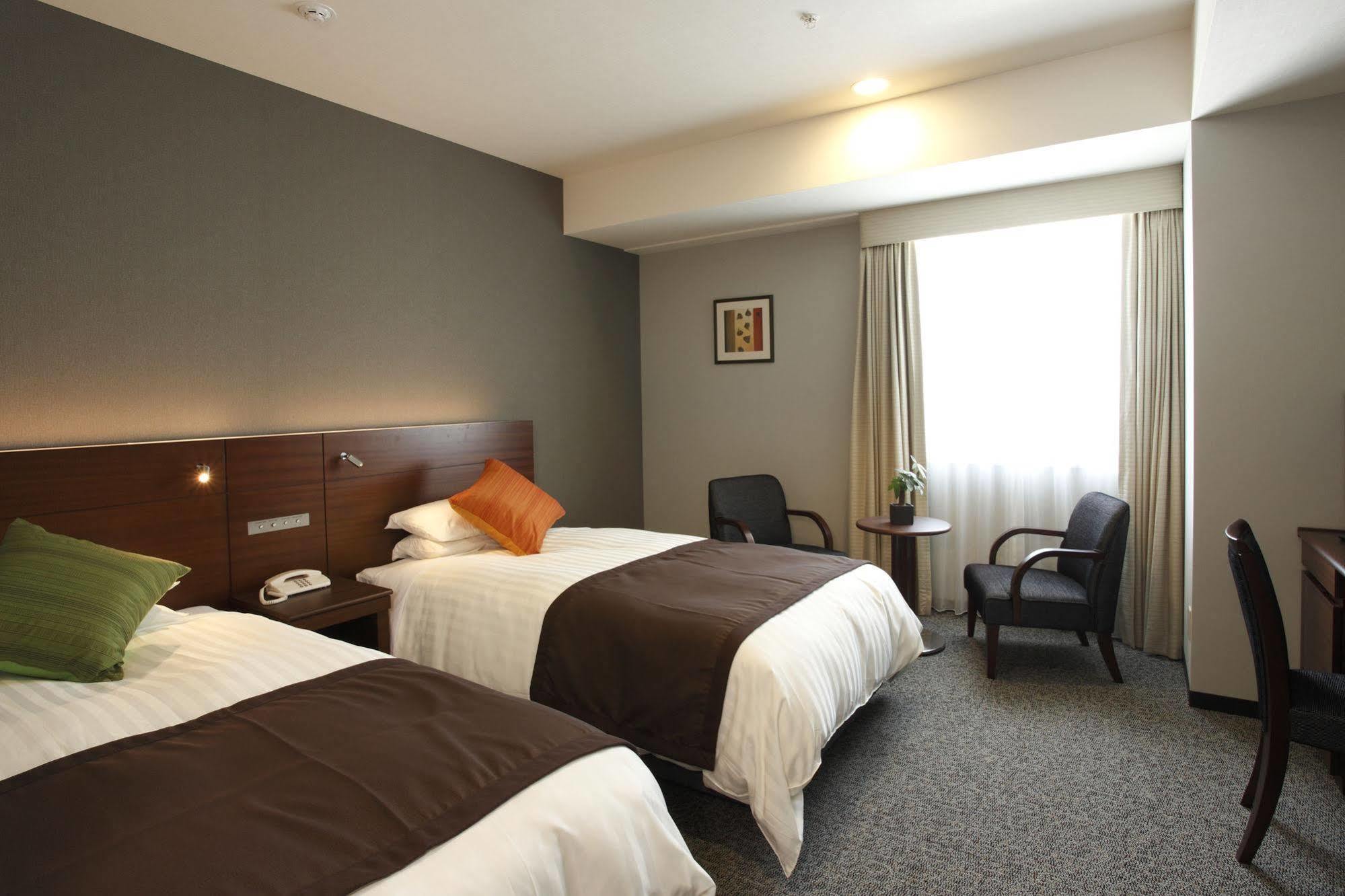 Jr-East Hotel Mets Komagome Τόκιο Εξωτερικό φωτογραφία